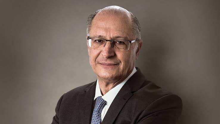 Geraldo Alckmin