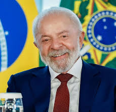 Lula da Silva